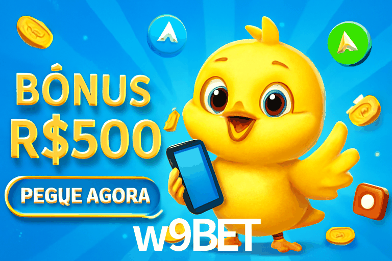 Seasonal Promotions w9bet