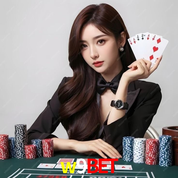 w9bet - Login Methods
