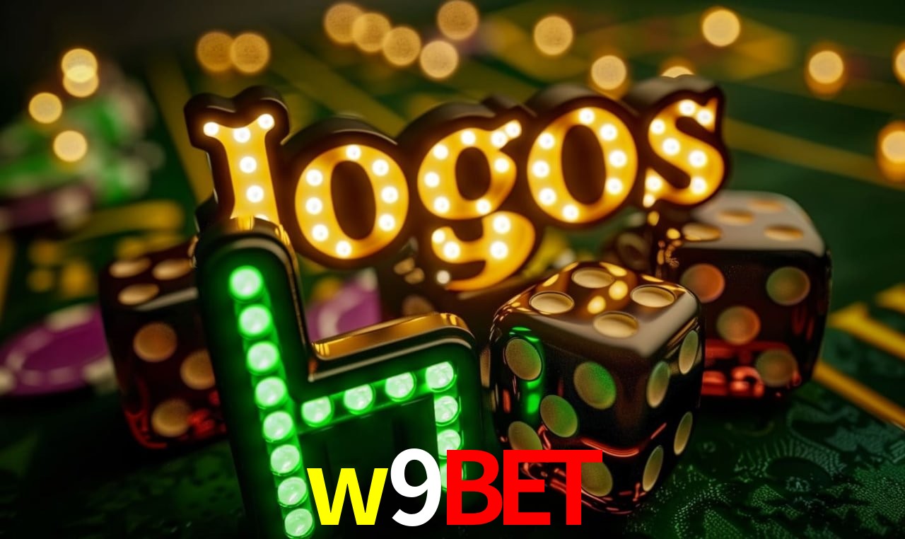 Design Responsivo w9bet