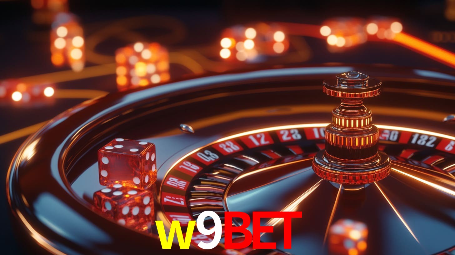 Football Betting w9bet